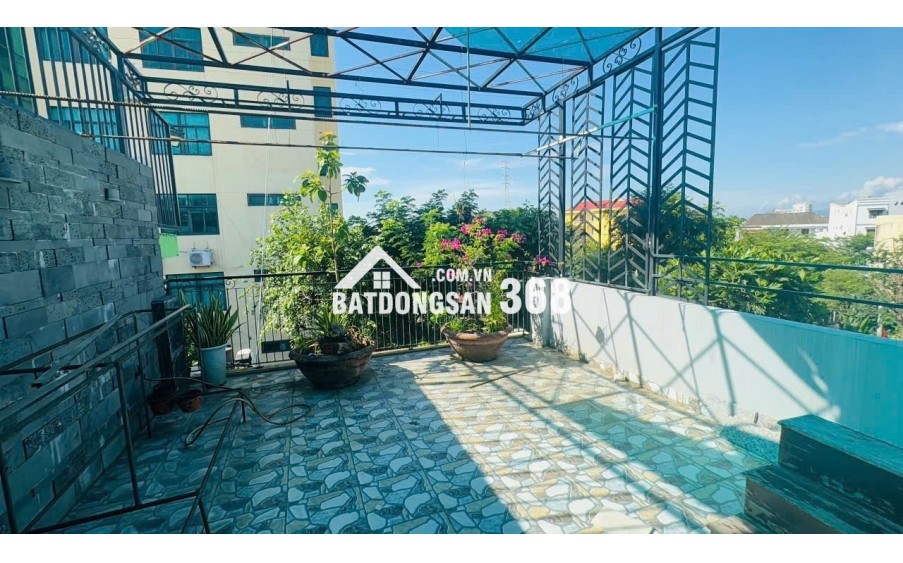 CHÍNH CHỦ CẦN BÁN NHÀ MẶT TIỀN TIÊN SƠN Phường Hoà Cường Nam, quận Hải Châu, TP. Đà Nẵng.