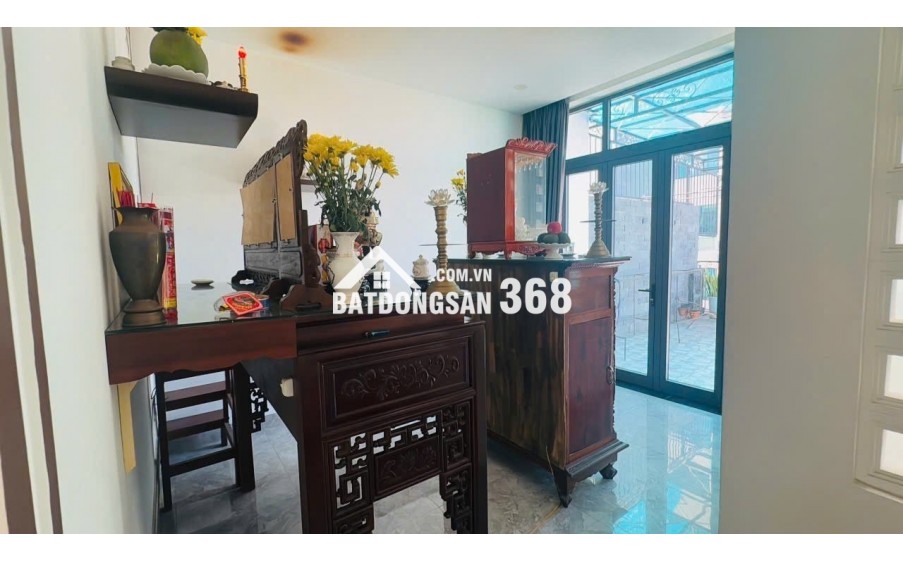 CHÍNH CHỦ CẦN BÁN NHÀ MẶT TIỀN TIÊN SƠN Phường Hoà Cường Nam, quận Hải Châu, TP. Đà Nẵng.