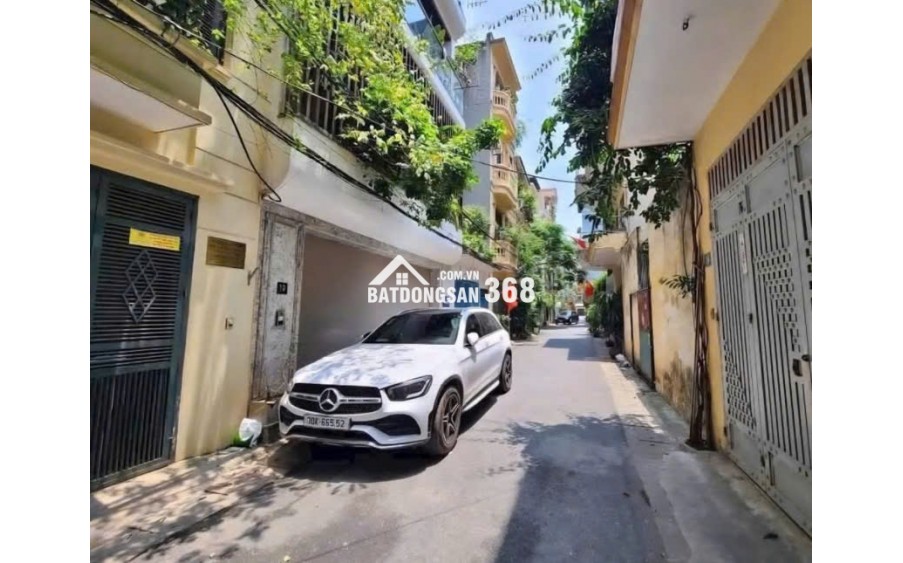ĐỖ NHUẬN/ XUÂN ĐỈNH- 6 TẦNG THANG MÁY x DT 43M2- MT 4.3m- LÔ GÓC THOÁNG SÁNG- SÁT Ô TÔ ĐỖ-  HƠN 10 TỶ