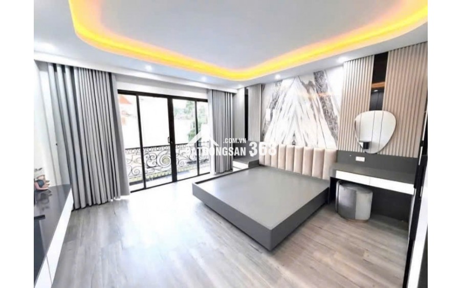 NGOẠI GIAO ĐOÀN/ XUÂN ĐỈNH- 6 TẦNG THANG MÁY x DT 43M2- MT 4.3m- LÔ GÓC THOÁNG SÁNG- SÁT Ô TÔ ĐỖ-  CHỈ 10 TỶ