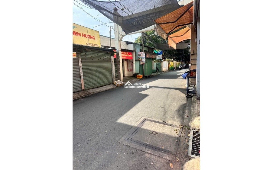 MẶT BẰNG ĐẸP – GIÁ TỐT  – CHÍNH CHỦ CẦN CHO THUÊ TẠI Hẻm 147 Đường Tân Kỳ Tân Quý