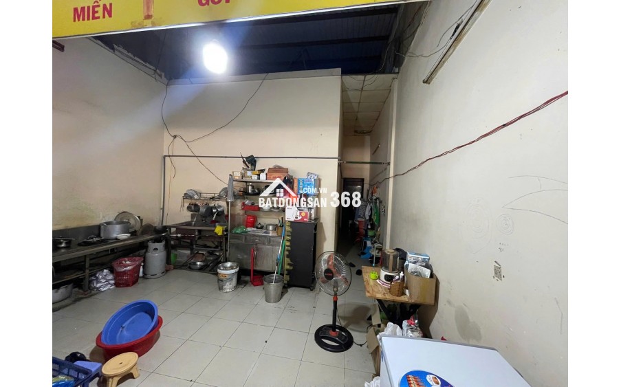 NHÀ ĐẸP – GIÁ TỐT  – Cần Bán MTKD BÀU CÁT ĐÔI 200TR/M2 VUÔNG VỨC NHÀ CŨ TIỆN XÂY MỚI.