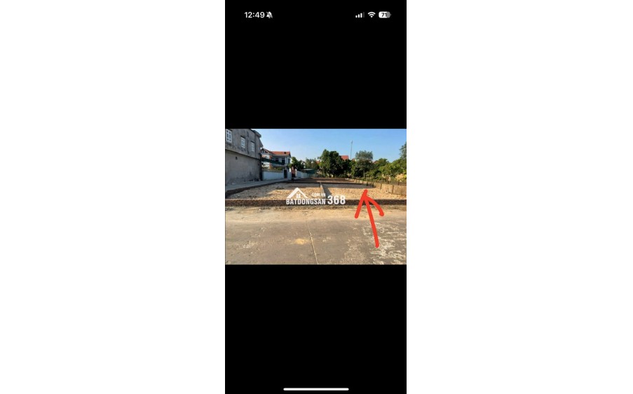 ĐẤT ĐẸP – GIÁ TỐT  – CHÍNH CHỦ Cần Bán 02 Lô Đất Tại Thôn Thắng Hữu, Xã Minh Trí, Huyện Sóc Sơn, Hà Nội