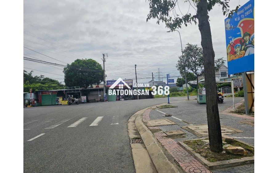 ĐẤT  ĐẸP – GIÁ TỐT  – Cần Bán nhanh lô đất đẹp tiềm năng lớn tại phường Long Hương, TP Hồ Chí Minh.