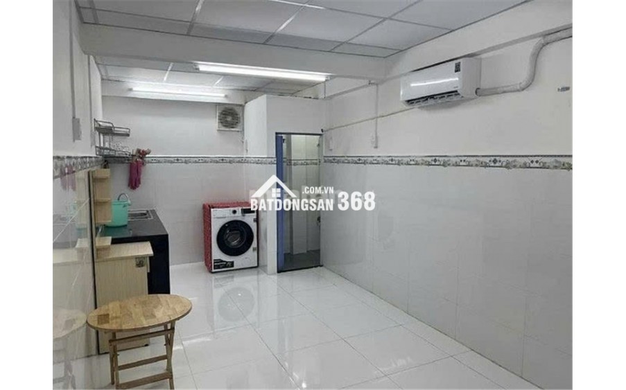 PHÒNG ĐẸP – GIÁ TỐT  – CHÍNH CHỦ CHO THUÊ TẠI 66/159/4 Xô Viết Nghệ Tĩnh, Bình Thạnh, HCM