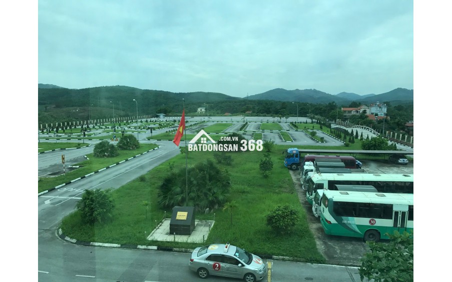 SỞ XÂY DỰNG QUẢNG NINH Trung Tâm Đào Tạo và Sát Hạch Lái Xe.