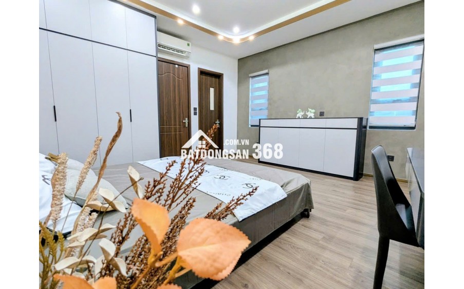 Bán Nhà Dân Xây Lô Góc Ngõ 68 Cầu Giấy 47m2 5 Tầng Hơn 11 Tỷ