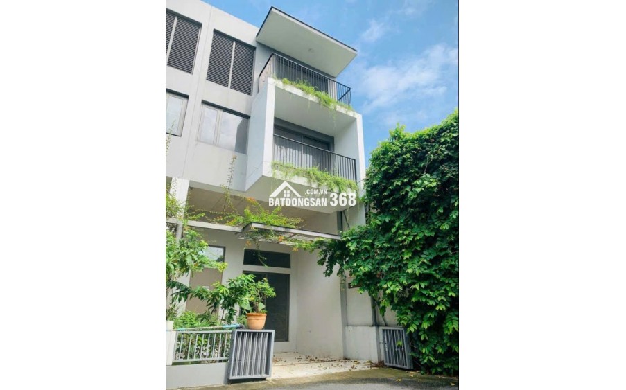 Bán nhà phố liền kề cao cấp – Dự án Lê Gia Plaza, Tân Uyên, Bình Dương