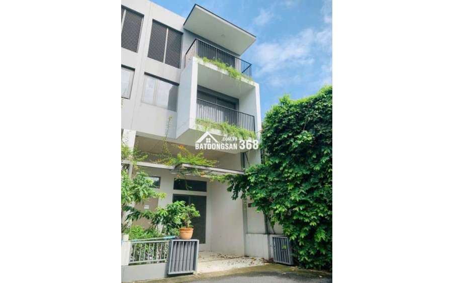 Bán nhà phố liền kề cao cấp – Dự án Lê Gia Plaza, Tân Uyên, Bình Dương