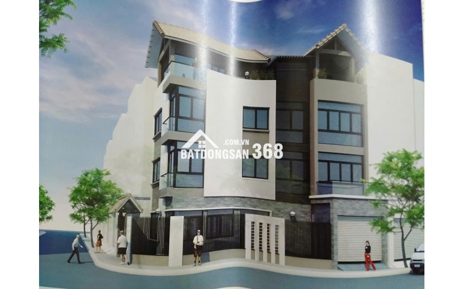 CHÍNH CHỦ Cho Thuê Biệt Thự Liền Kề Tại Khu đô thị An Lạc Phùng Khoang