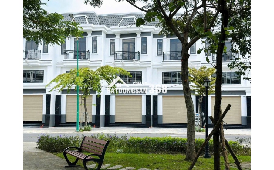 Đầu tư an toàn – đất nền sổ sẵn chỉ từ 1 tỷ 390 triệu