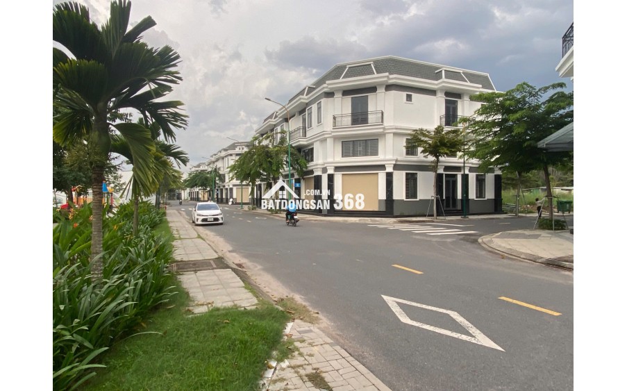 Đầu tư an toàn – đất nền sổ sẵn chỉ từ 1 tỷ 390 triệu