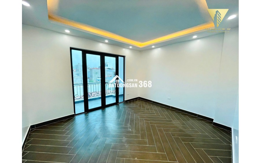 Bán Nhà Mới 4 Tầng 45m² – Sau Mặt Đường Nguyễn Hữu Tuệ, Hải Phòng