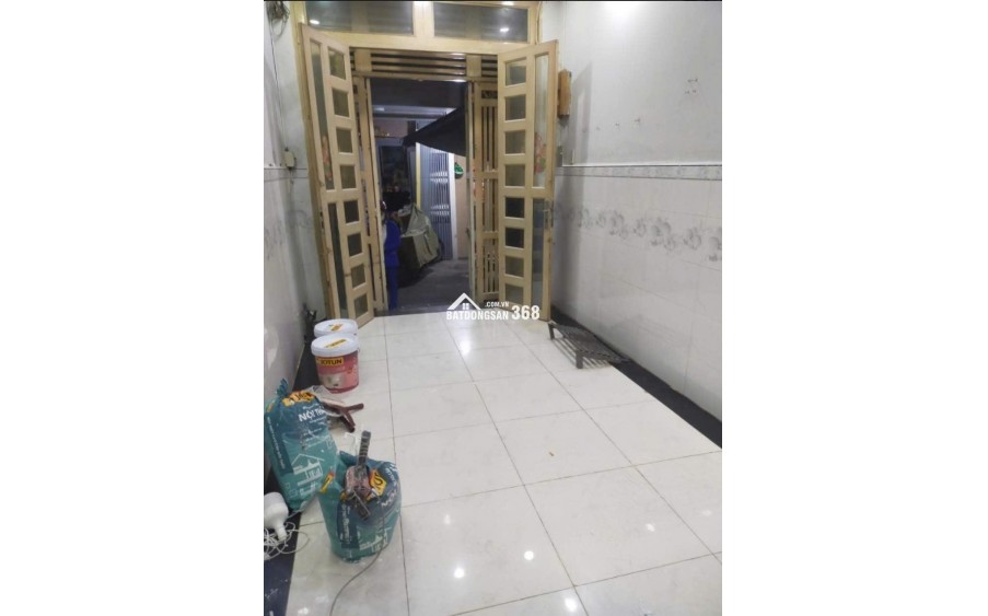 Bán Nhà Đẹp Phố Người Hoa, đường Mạc Vân P12, Q8 - GIÁ CHỈ 5 TỶ 50 