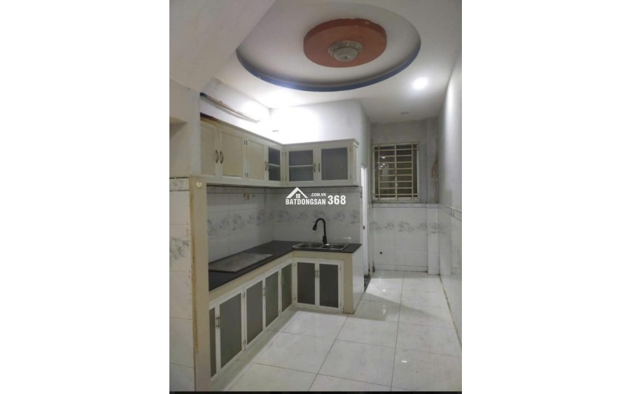 Bán Nhà Đẹp Phố Người Hoa, đường Mạc Vân P12, Q8 - GIÁ CHỈ 5 TỶ 50 