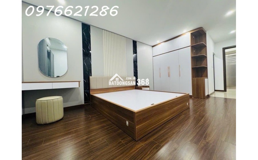  SIÊU PHẨM NHÀ MỚI KẺ TẠNH – DT 36M² – MT 4.2M – OTO 7 CHỖ ĐỖ CỔNG – 3 BƯỚC RA ĐÊ VÀNG