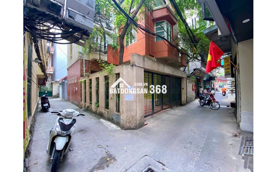 40M RA Ô TÔ TRÁNH - TRẦN DUY HƯNG 38M2- 5TẦNG - NHỈNH 9TỶ NHÀ MỚI ĐẸP - NỘI THẤT SỊN