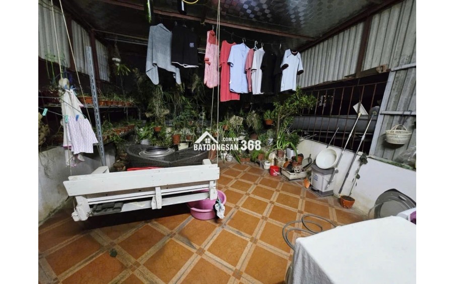 LÔ GÓC 2 MẶT THOÁNG – NHÀ DÂN XÂY CHẮC CHẮN – NGÕ THÔNG KINH DOANH NHỎ – CÁCH PHỐ VŨ TÔNG PHAN 80M