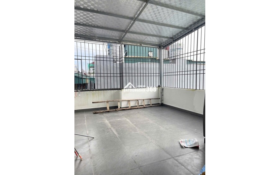 NHÀ ĐẸP MỚI XÂY - KHU PHÂN LÔ VIP ĐỨC GIANG 45M  - GẦN KĐT BÌNH MINH GARDENT - 6 TẦNG THANG MÁY, GIÁ NHỈNH 10 TỶ