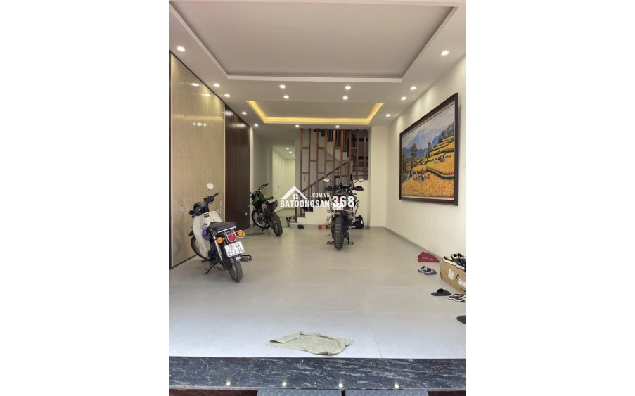 NHÀ ĐẸP MỚI XÂY - KHU PHÂN LÔ VIP ĐỨC GIANG 45M  - GẦN KĐT BÌNH MINH GARDENT - 6 TẦNG THANG MÁY, GIÁ NHỈNH 10 TỶ