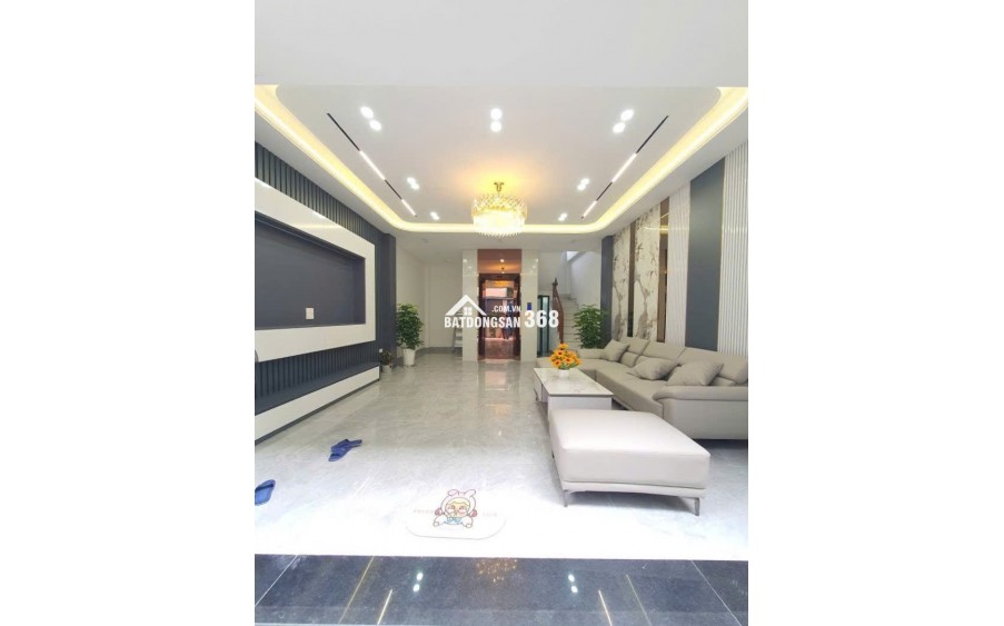 NHÀ RIÊNG 6 TẦNG THANG MÁY_ SÁT CV HOÀ BÌNH/ NGOẠI GIAO ĐOÀN- DT 35M2x 6 TẦNG- MẶT NGÕ THÔNG- Nhỉnh 8 Tỷ