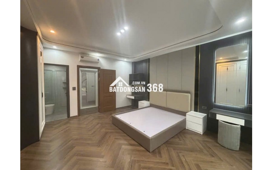 *CHÍNH CHỦ* BÁN NHÀ RIÊNG DOÃN KẾ THIỆN/ CẦU GIẤY- DT 38M2, 6 TẦNG, MT 4.5M- 4 CHỖ QUA NGÕ