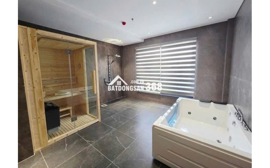 SIÊU PHẨM GARA Ô TÔ, THANG MÁY- NGOẠI GIAO ĐOÀN/ XUÂN ĐỈNH- DT 60M2x 5 TẦNG- MẶT NGÕ Ô TÔ TẢI- KINH DOANH ĐỈNH- HƠN 17 TỶ