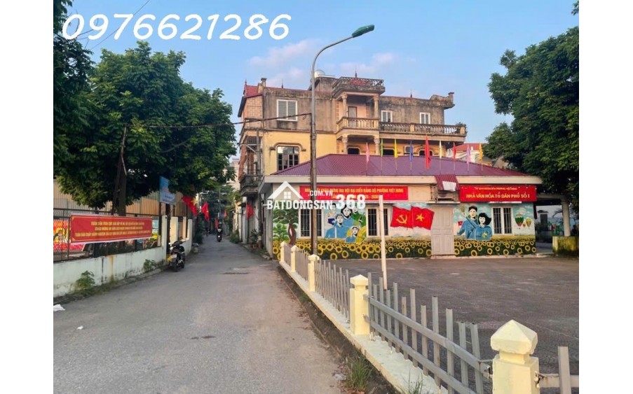 SIÊU HIẾM – Bán đất Giang Biên, ngõ ô tô, gần chợ Quán Tình Quang, 30m² giá 3,7 tỷ