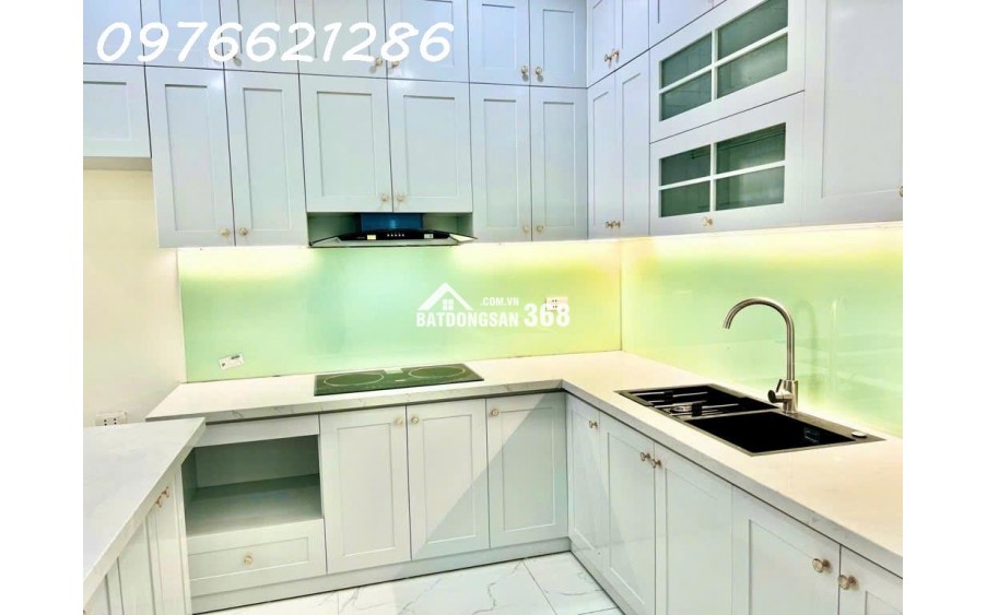 BÁN NHÀ 59M² GẦN CẦU CHUI – NGUYỄN VĂN CỪ, Ô TÔ ĐỖ CỔNG – DÂN XÂY 3 TẦNG CHẮC CHẮN, GIÁ CHỈ HƠN 6 TỶ
