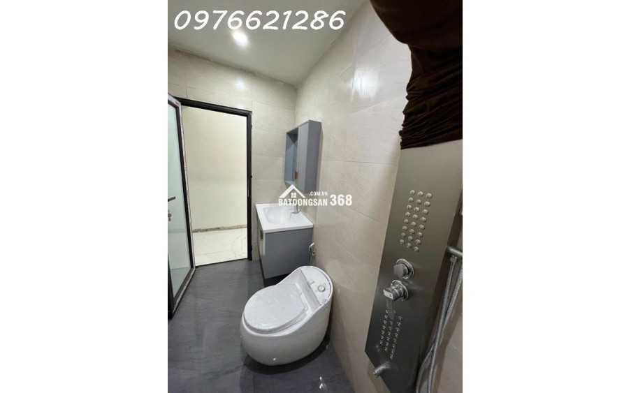 BÁN NHÀ 59M² GẦN CẦU CHUI – NGUYỄN VĂN CỪ, Ô TÔ ĐỖ CỔNG – DÂN XÂY 3 TẦNG CHẮC CHẮN, GIÁ CHỈ HƠN 6 TỶ