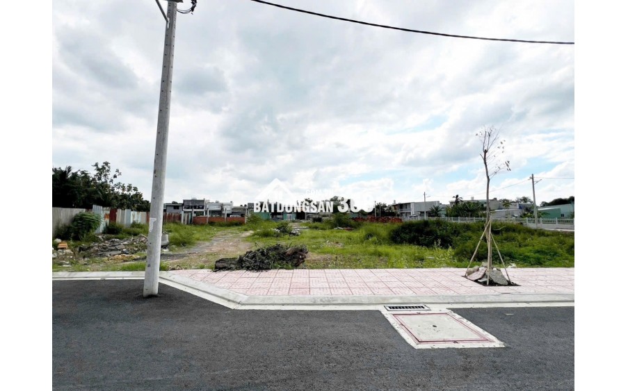 Đất nền Thạnh Xuân 25, Quận 12 – Hình thật, giá thật, sinh lời cao