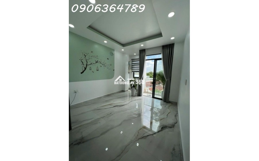 Sống giữa lòng Quận 10, nơi giao thoa của 3/2 – Lê Hồng Phong – Điện Biên Phủ.