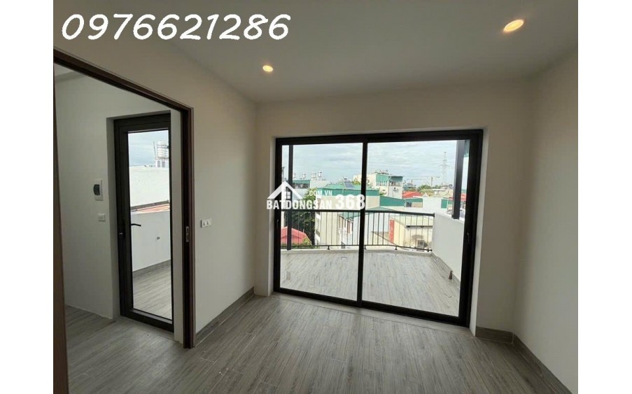  BÁN NHÀ NGÔ GIA TỰ – 36M² – MT 3.4M – 3 TẦNG – ĐANG CHO THUÊ 8TR/THÁNG – GIÁ 5.x tỷ