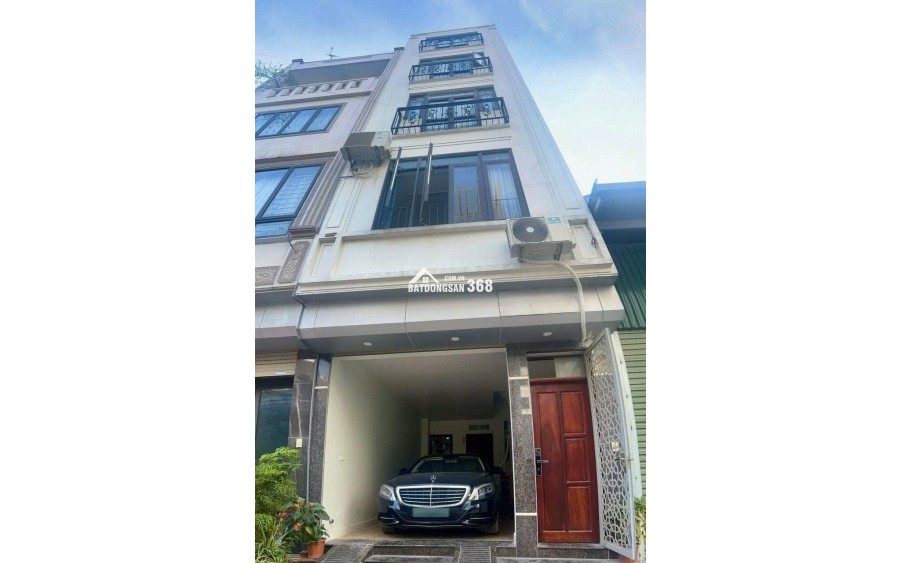 GIẾNG SEN LA KHÊ, PHÂN LÔ OTO VÀO NHÀ, KINH DOANH TỐT, VỈA HÈ ĐÁ BÓNG, VIEW CÔNG VIÊN,