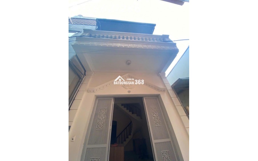  BÁN NHÀ NGÔ GIA TỰ – 36M² – MT 3.4M – 3 TẦNG – ĐANG CHO THUÊ 8TR/THÁNG – GIÁ 5.x tỷ