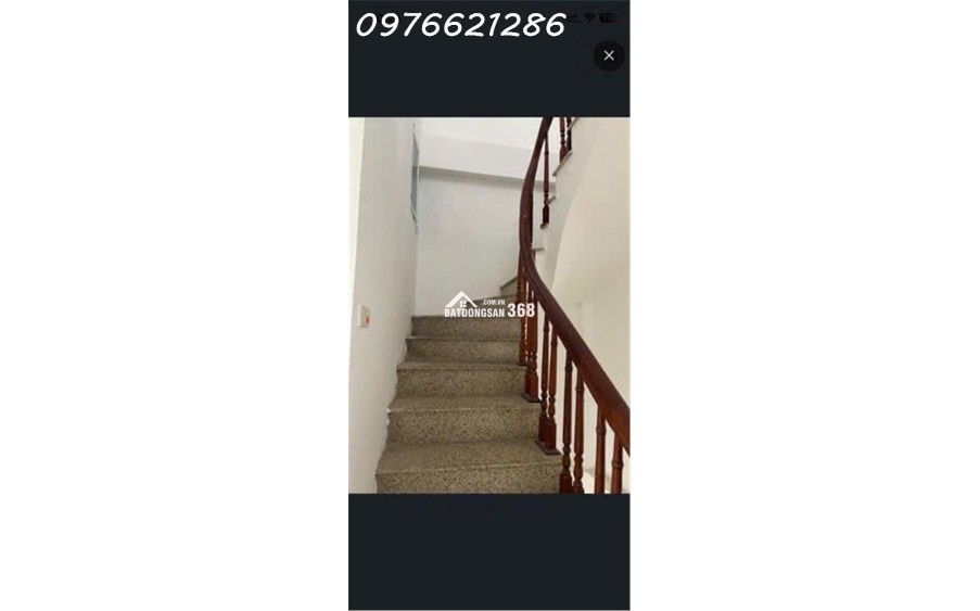  BÁN NHÀ NGÔ GIA TỰ – 36M² – MT 3.4M – 3 TẦNG – ĐANG CHO THUÊ 8TR/THÁNG – GIÁ 5.x tỷ