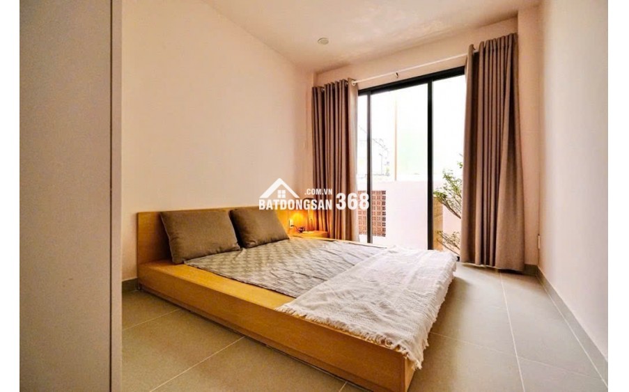 NHÀ MỚI HẺM Ô TÔ VIEW LANDMARK - SIÊU GẦN TRUNG TÂM - XÔ VIẾT NGHỆ TĨNH, BÌNH THẠNH - CHỈ 4.95 TỶ