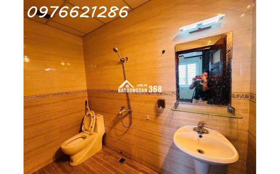  BÁN CHUNG CƯ KĐT VIỆT HƯNG – 78M² – 3NGỦ – 2VS – FULL ĐỒ CAO CẤP  giá 5x tỷ