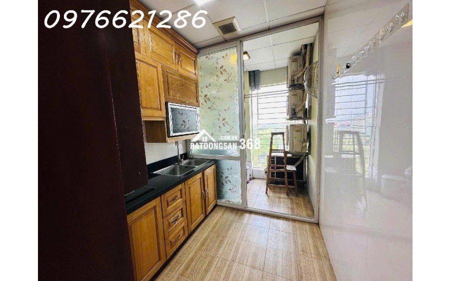  BÁN CHUNG CƯ KĐT VIỆT HƯNG – 78M² – 3NGỦ – 2VS – FULL ĐỒ CAO CẤP  giá 5x tỷ