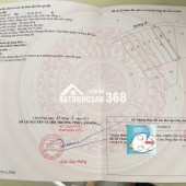 ĐẤT VIEW HỒ NGỌC –  598M2 FULL HỒNG