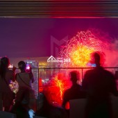 Bán gấp căn hộ M Landmark Residences Đà Nẵng – Full nội thất Marriott, view sông Hàn