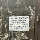 BÁN CCMN TÔN THẤT TÙNG - TRUNG TÂM ĐỐNG ĐA - 20M RA PHỐ - ĐỐI DIỆN BỆNH VIỆN ĐẠI HỌC Y - 2 THOÁNG - Ô TÔ GẦN - 23 PKK - DÒNG TIỀN 140 TRIỆU/ THÁNG