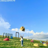 Khu Đô Thị Hơn 45ha Bậc Nhất Tại Bảo Lộc