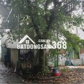 Bán nhà vườn 701m2 vuông vức siêu đẹp ở KDC Hiệp Bình Chánh Thủ Đức