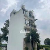 Bán Nhà 4 tầng có thang máy siêu đẹp ngay Nguyễn Xiển TP Thủ Đức