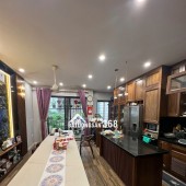 Nhà riêng Pháo Đài Láng DT 60m2, 5 tầng, lô góc giá 21.x tỷ có TL