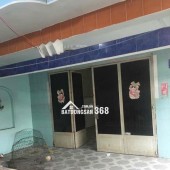 Bán nhà 319m2 Hẻm Đường SINCO Quận Bình Tân, vị trí siêu đẹp