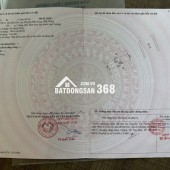 Bán lô đất thổ cư mặt tiền Quốc Lộ 14 vị trí siêu đẹp