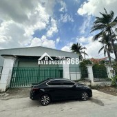 Bán kho xưởng 1046m2 ở Long Trường Q9 cũ TP Hồ Chí Minh