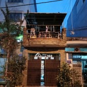 Bán nhà khu VIP đường D16 Tây Thạnh 1 trệt 1 lầu giá chỉ 9.5 tỷ